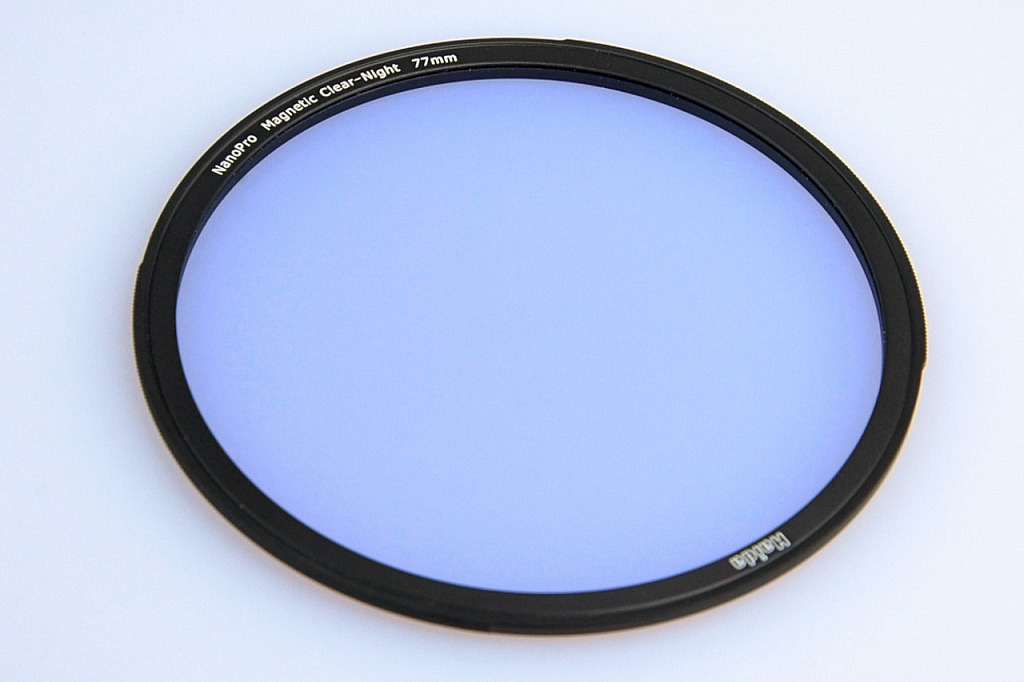 Filtro Obiettivo ND da 95 Mm, Filtri per Obiettivo a densità Neutra Multistrato ND4 ND8 ND16 ND32 con Scatola di Immagazzinaggio per la Maggior Parte delle Fotocamere Digitali (ND8