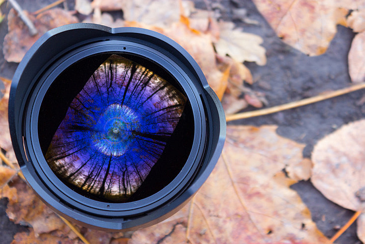 Lentes macro, gran angular y ojo de pez de bajo coste para tu móvil 