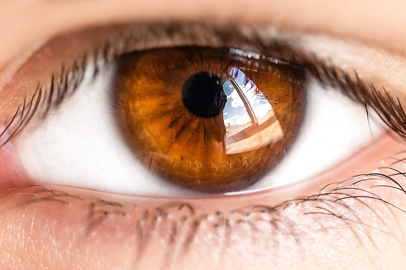 7 Para Realizar Fotografía Macro de Ojos