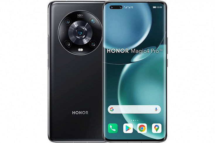 Honor lanza dos móviles con cámara principal de 108 MP y baterías de larga  duración por menos de 300 euros