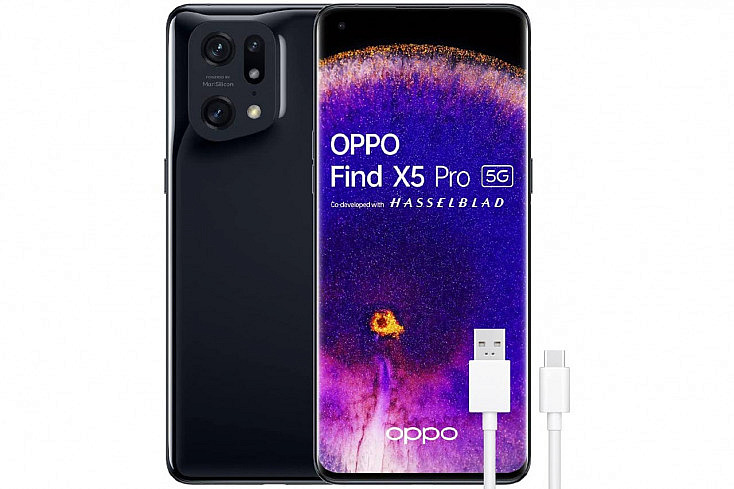 Mejores móviles de la marca Oppo