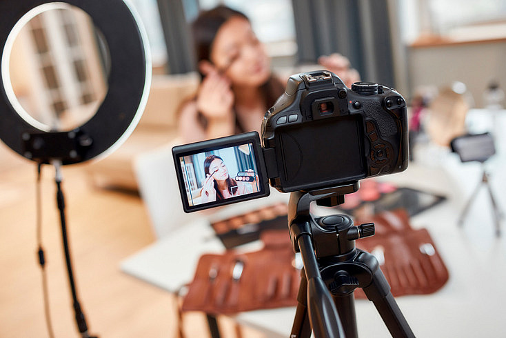 Los 20 Mejores Accesorios para Grabar Vídeo con tu Cámara de Fotos